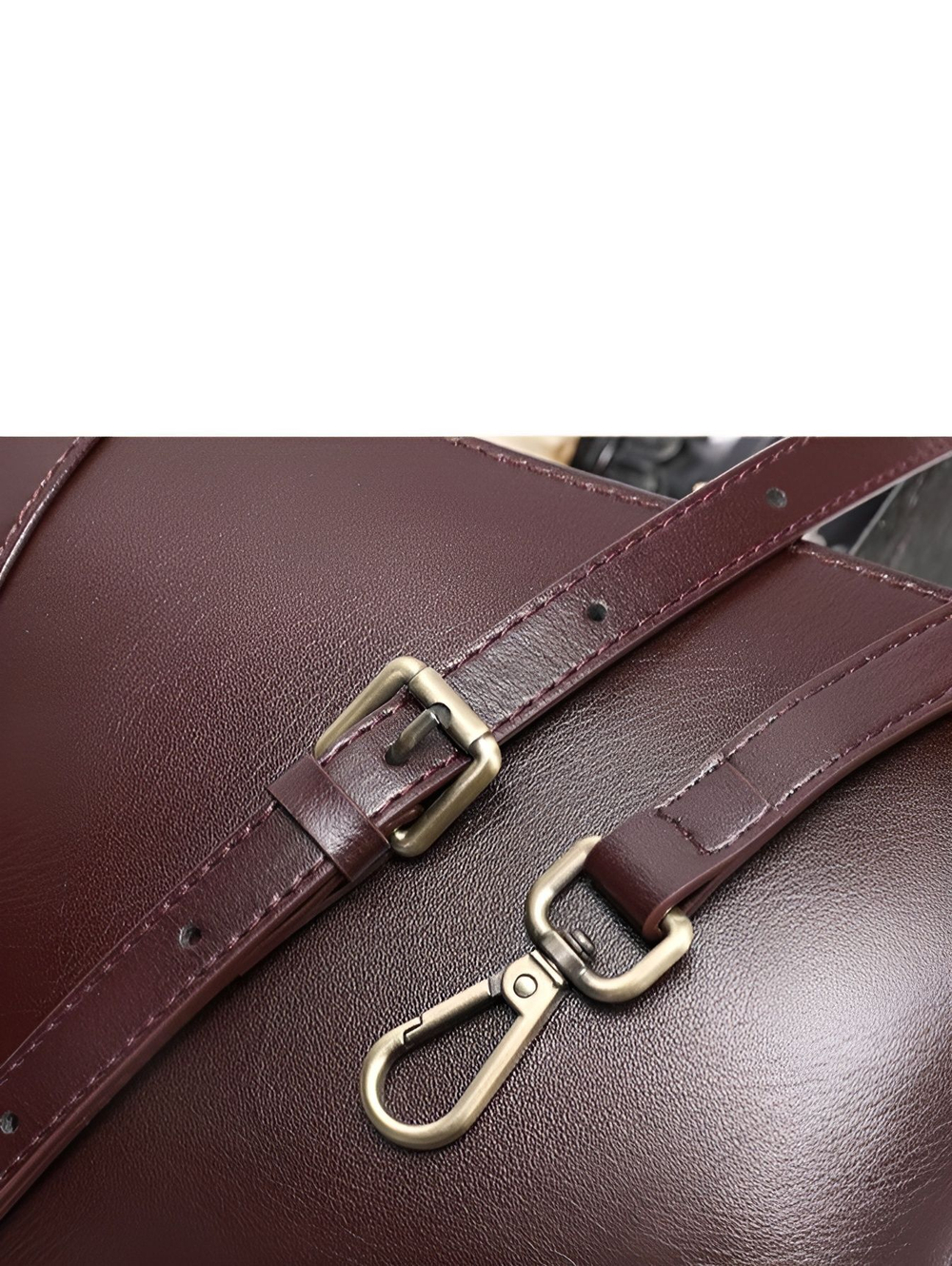 сумка женская натуральная кожа через плечо кросс боди маленькая