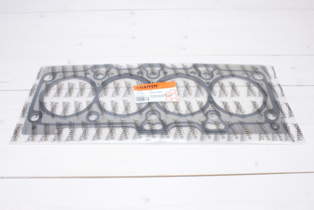 Прокладка ГБЦ Cummins ISF2.8 0119 /5257187/