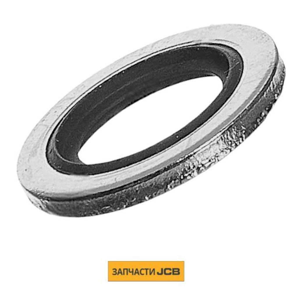 Шайба JCB 823/10633