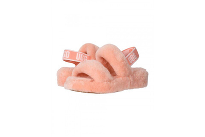 UGG Oh Yeah Slide Pink