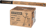 STEHER 2.5 кВт, бензиновый триммер (BT-2500)