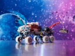 Конструктор LEGO Technic 42180 Марсоход для исследований