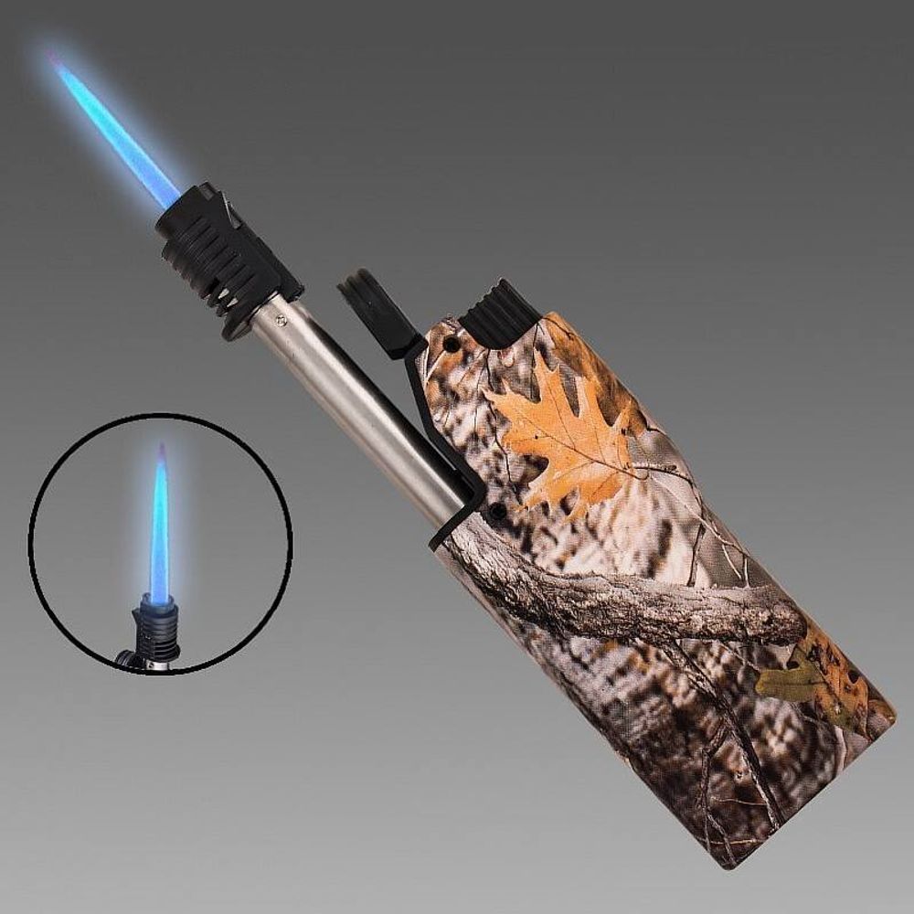 Походная зажигалка RealTree Timber