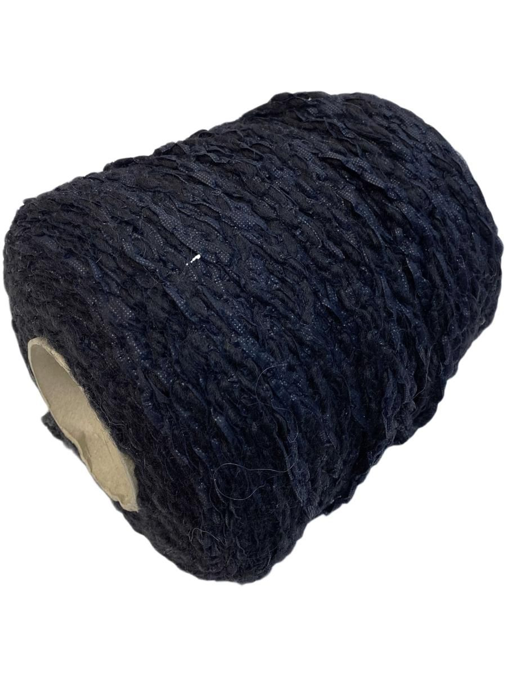 Пряжа на бобине (Италия) 60% шерсть мериноса 40% акрил 100г-120м 120 г