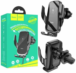 Держатель для телефона CA202 с беспроводной зарядкой