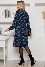 Платье 70902 Avili