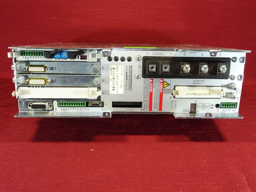 INDRAMAT DDS02.1-W050-DS05-01-FW