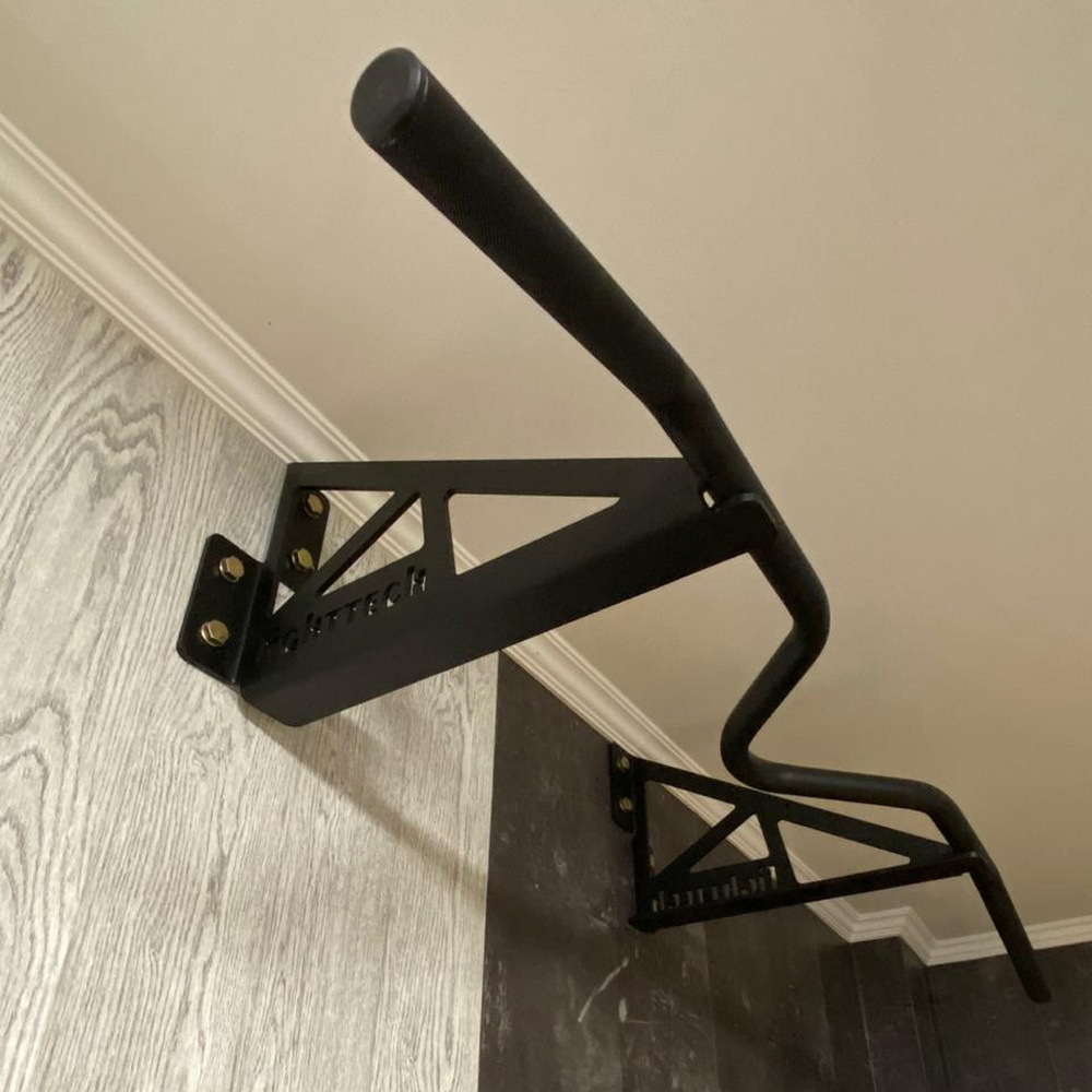 Турник настенный