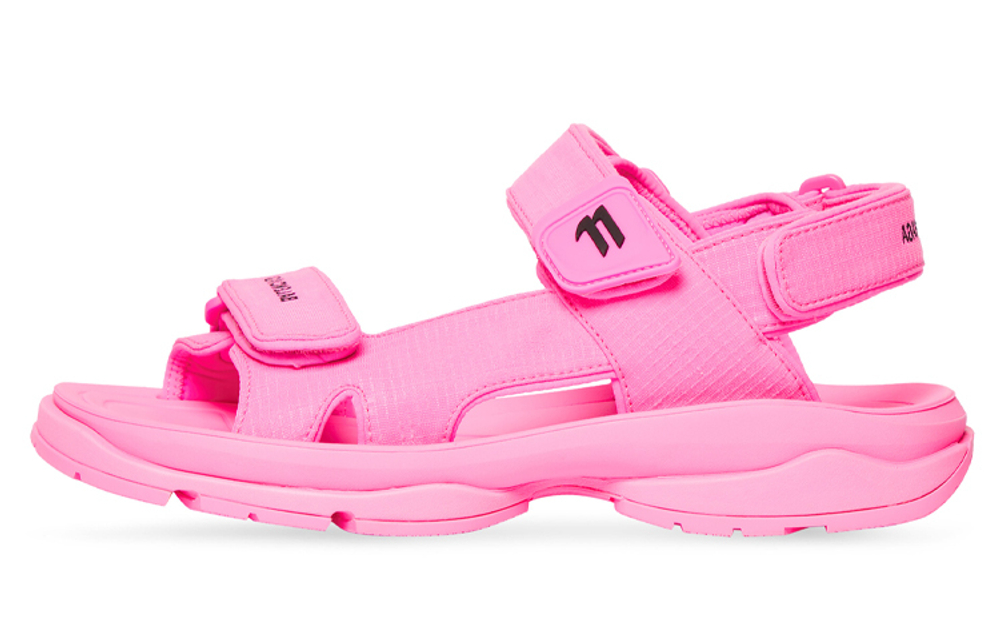 Balenciaga Tourist (Женская размерная сетка)