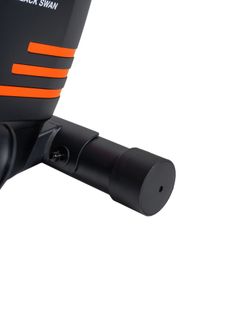 Велотренажер магнитный FITRONIX Black SWAN