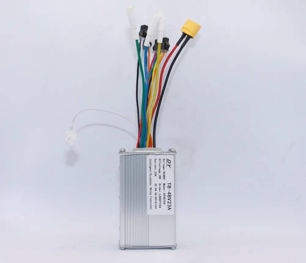 Контроллер для Kugoo X1 Jilong