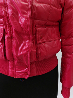 Куртка Moncler