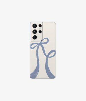 Виниловая наклейка TWILLY SORBET для Samsung Galaxy