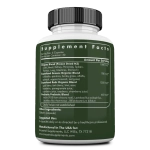 Ancestral Supplements - Animal-Based Greens 180 capsules 612mg