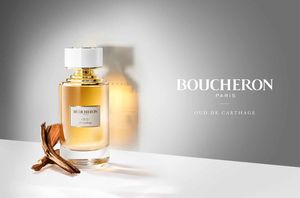 Boucheron Oud de Carthage