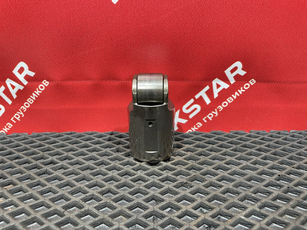 Толкатель PLD секции