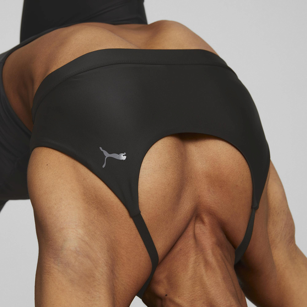Женский топ-бра PUMA STUDIO ULTRABARE STRAPPY BRA