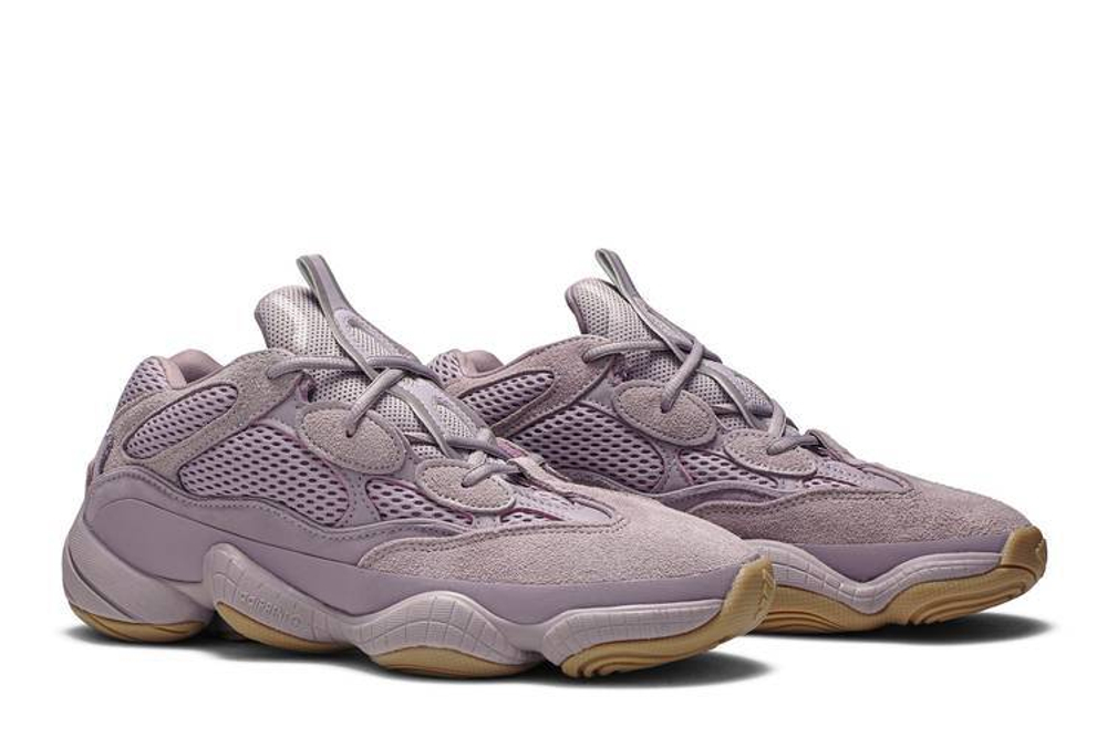 Кроссовки Adidas Originals Yeezy 500 Soft Vision