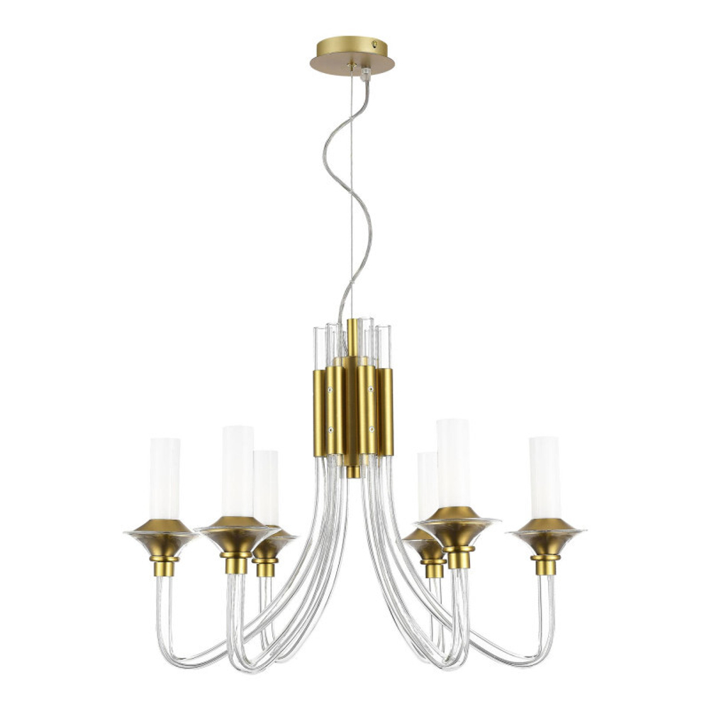 Подвесная люстра ST-Luce SL1241.203.06