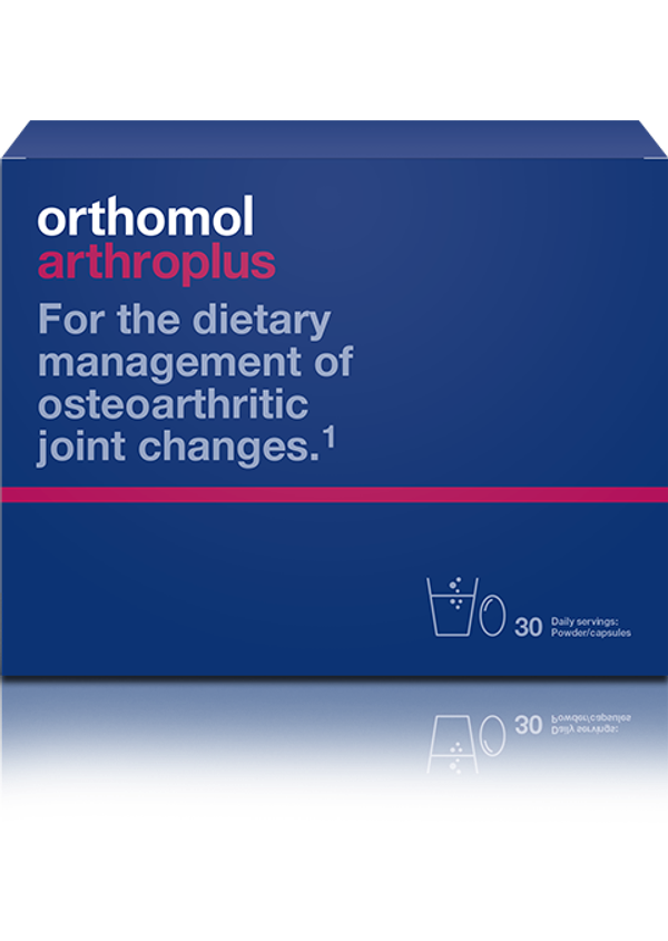 Orthomol Arthroplus