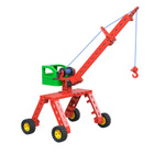 Конструктор Fischertechnik Инженер / Engineer