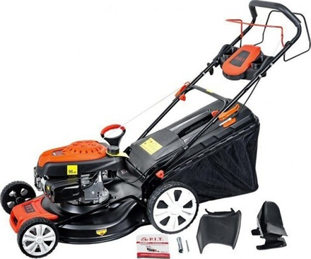 Газонокосилка бензиновая P.I.T. PLM51-C2