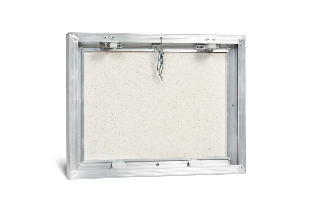 Люк под плитку Вектор 400х300