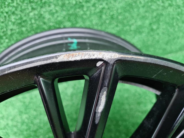 Диск литой R18 BMW 3er G20 (18-нв) 796 стиль перед