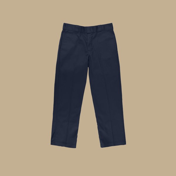 Брюки Dickies Original 874® Flex Work Pant (dark navy) артикул: - купить в магазине Дайс