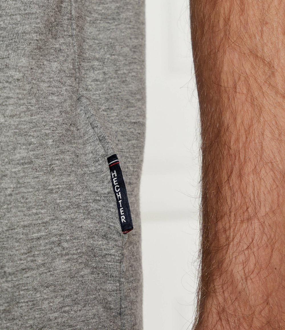 Футболка Hechter Paris - серый(75011-142930)