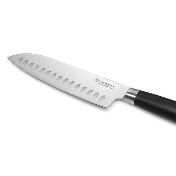 Нож Сантоку icon, 18 см