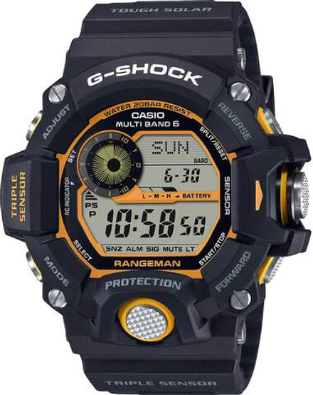 Часы Casio GW-9400Y-1E
