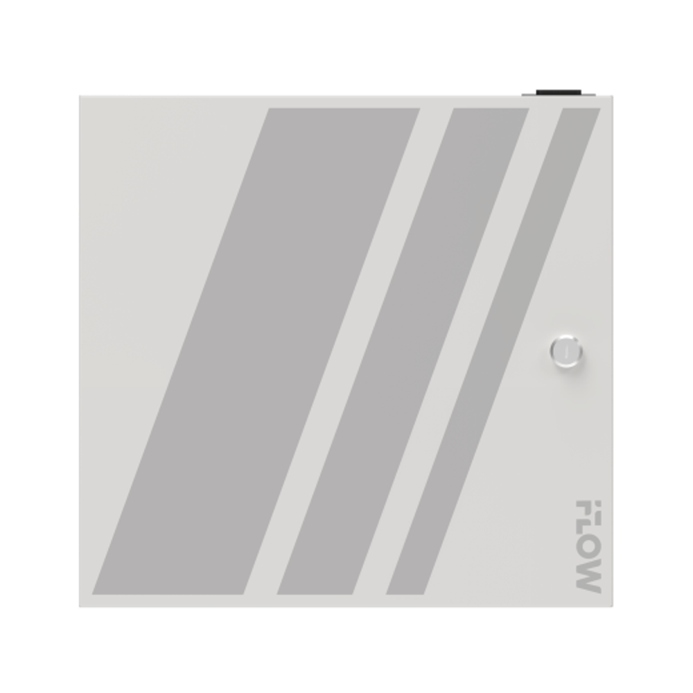 F-KD-1521WE1 Контроллер доступа на 2 двери с PoE