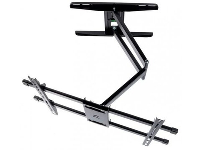 Наклонно-поворотный кронштейн Kromax dix-20