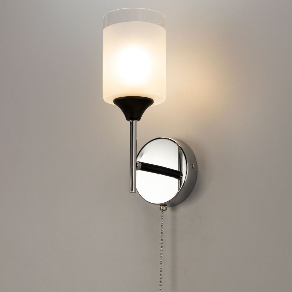 Citilux Эрик CL136315 Бра с выключателем