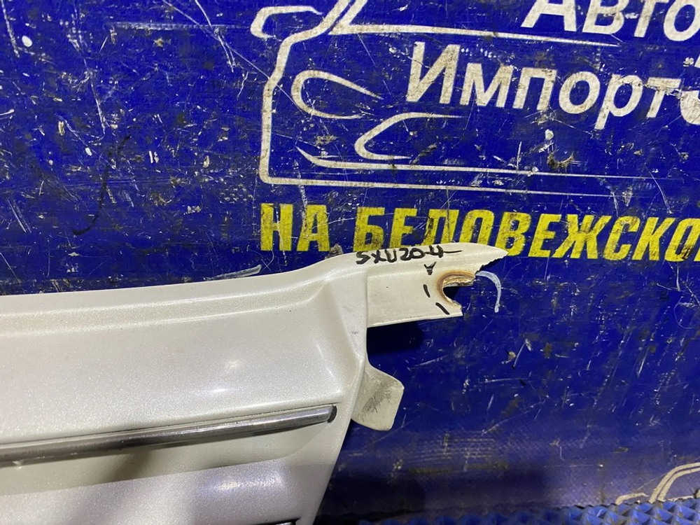 Решетка радиатора TOYOTA CAMRY GRACIA 1999