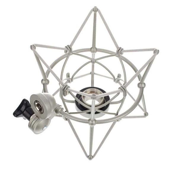 Neumann EA 87 - эластичный подвес для микрофонов Neumann U 87 Ai , TLM67