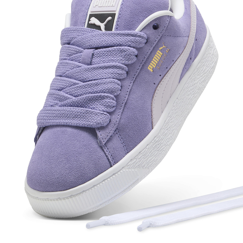 Кеды PUMA Suede XL