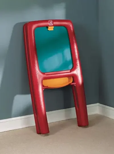 Step 2-"Мольберт для двоих"