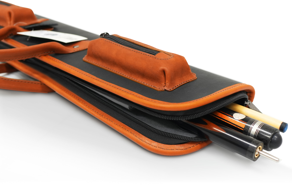 Чехол на 3-х составной кий Милан