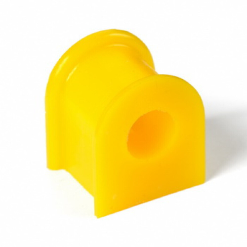 Полиуретановая втулка стабилизатора, задней подвески I.D. = 21 мм (2 шт.), Точка опоры.1-01-805