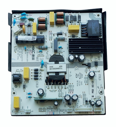 Блок питания 261501011270 для телевизора HAIER 50 Smart TV BX