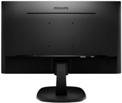 Монитор Philips 27;; 273V7QSB 1920x1080 IPS LED 76Гц 5ms VGA DVI