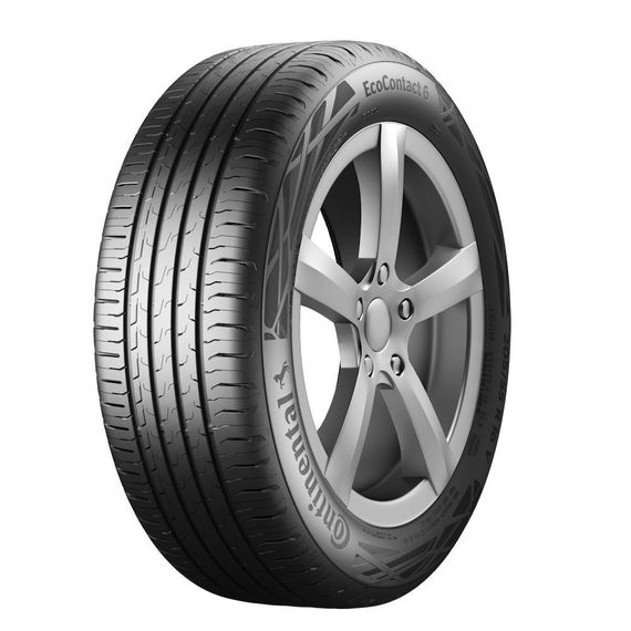 Continental Conti Eco Contact 6 225/55 R17 101Y XL