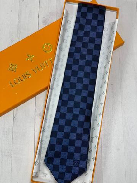 Галстук Louis Vuitton, арт. 474503626