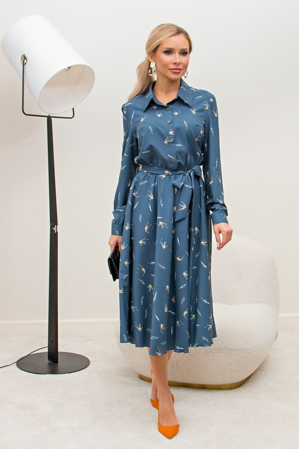 Платье Неада №8 Valentina