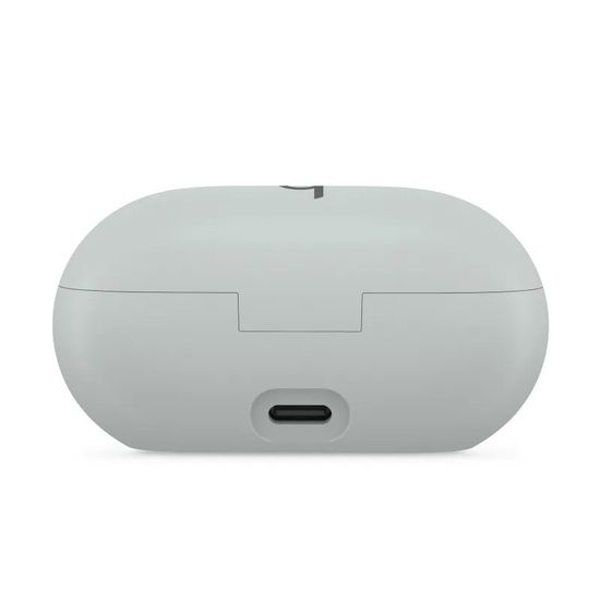 Беспроводные наушники Beats Solo Buds Серый