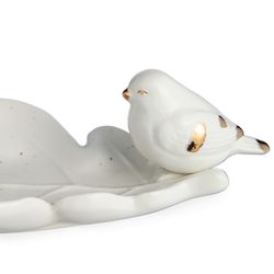 БЛЮДО СЕРВИРОВОЧНОЕ 24Х11,5Х8 СМ