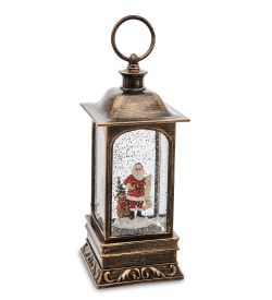 XM-831/2 Новогодний фонарь с подсветкой
