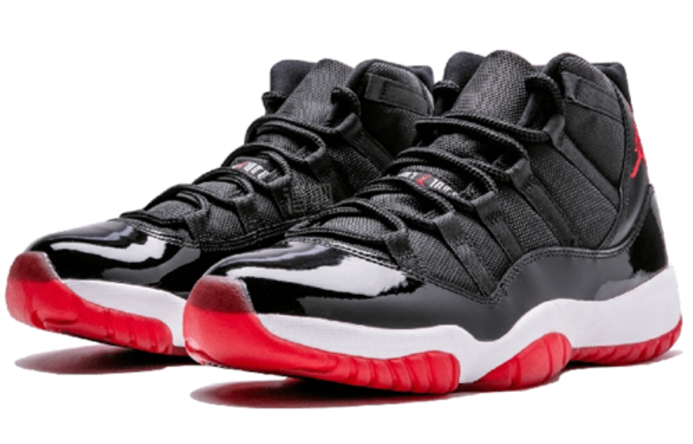 Кроссовки Jordan Air Jordan 11 "Bred"2012